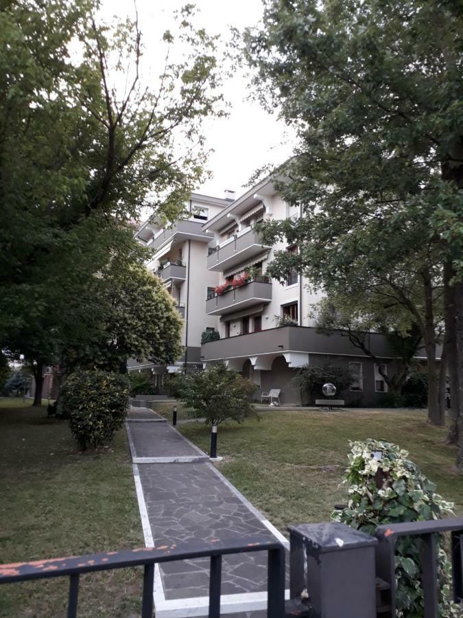 Lovely Corner: Perfect To Visit Treviso/Venezia Eksteriør bilde