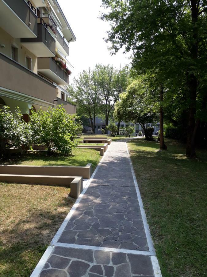 Lovely Corner: Perfect To Visit Treviso/Venezia Eksteriør bilde