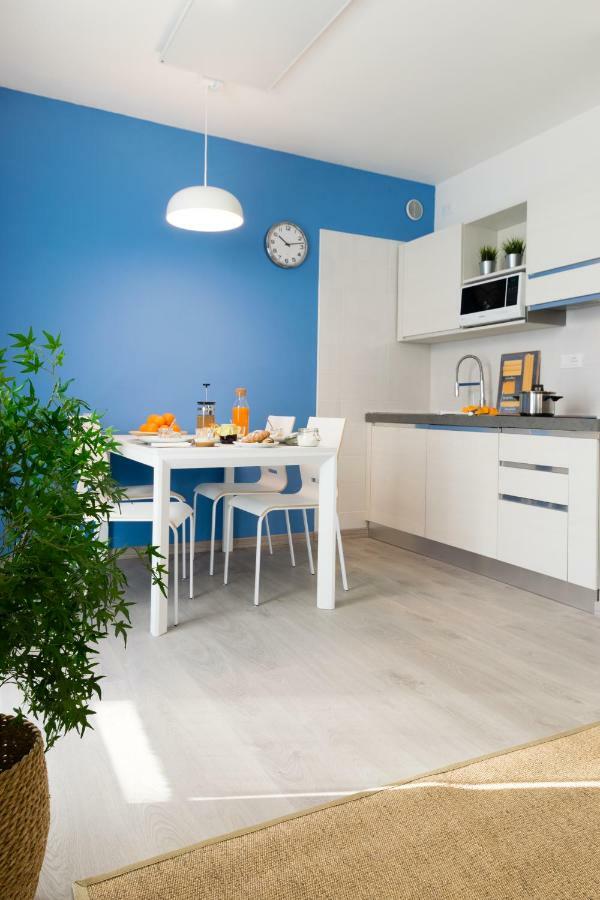 Lovely Corner: Perfect To Visit Treviso/Venezia Eksteriør bilde